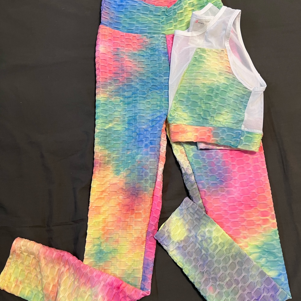 !! SOLD!! 2 piece set - please see size info in full description